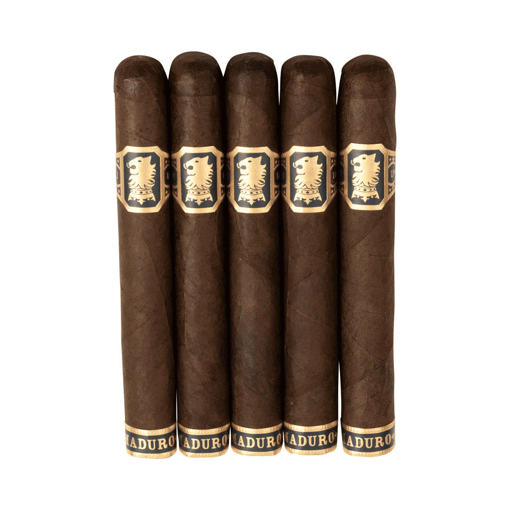 Undercrown Gran Toro 5 Pack